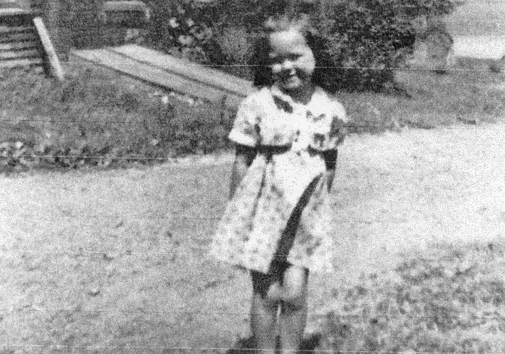 Helen Brooks’ Memories of the Vose House