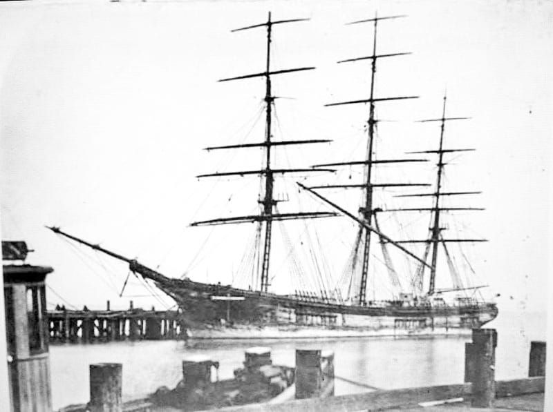 Calais Close-Up: When Calais Built Ships for the World