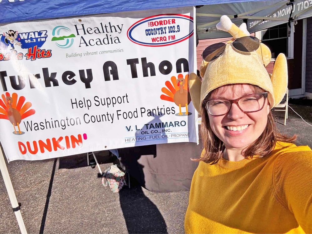 Community Support Brings in Nearly $34,000 for Local Food Pantries
