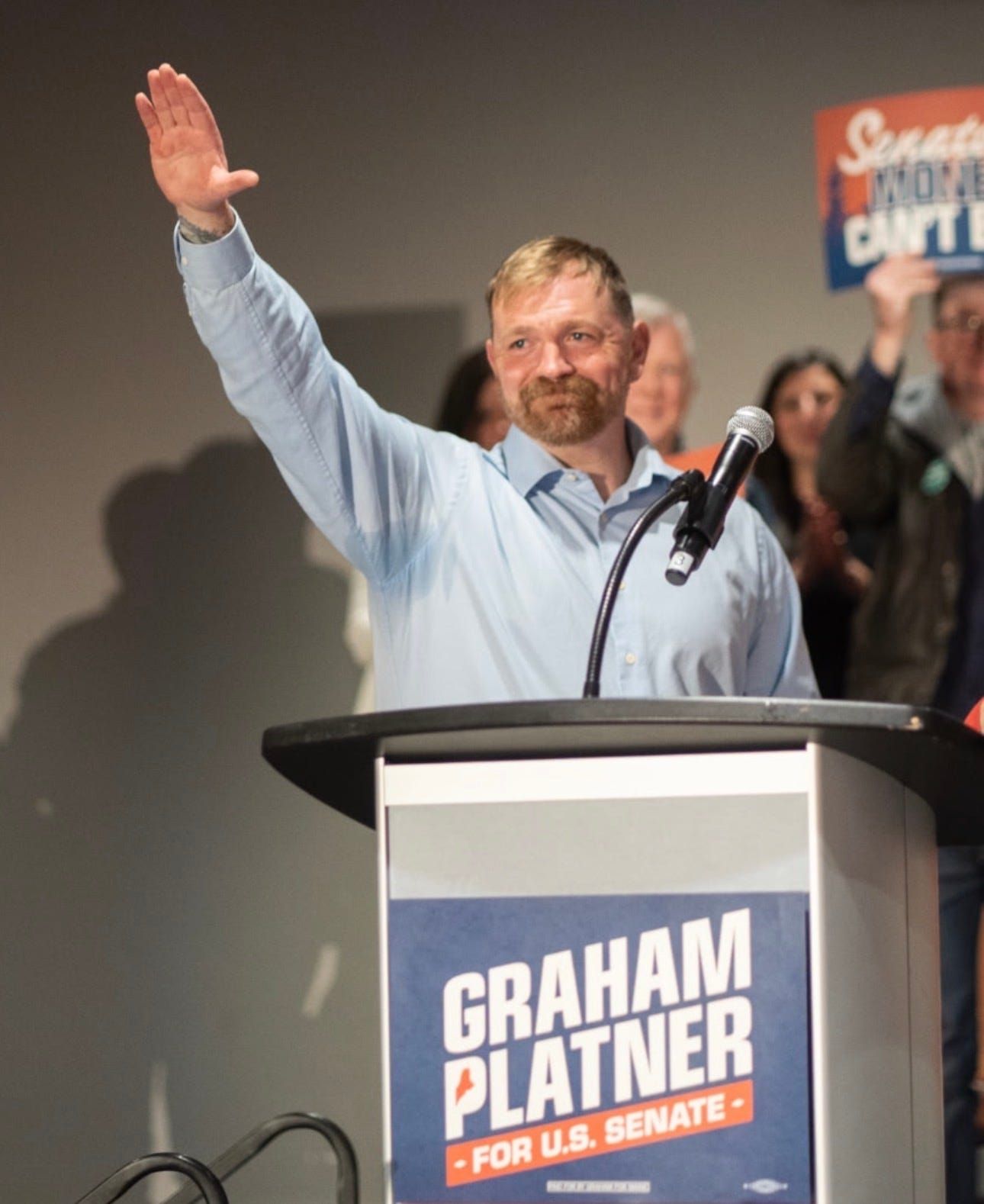 Freedom Studies - Convention Bound