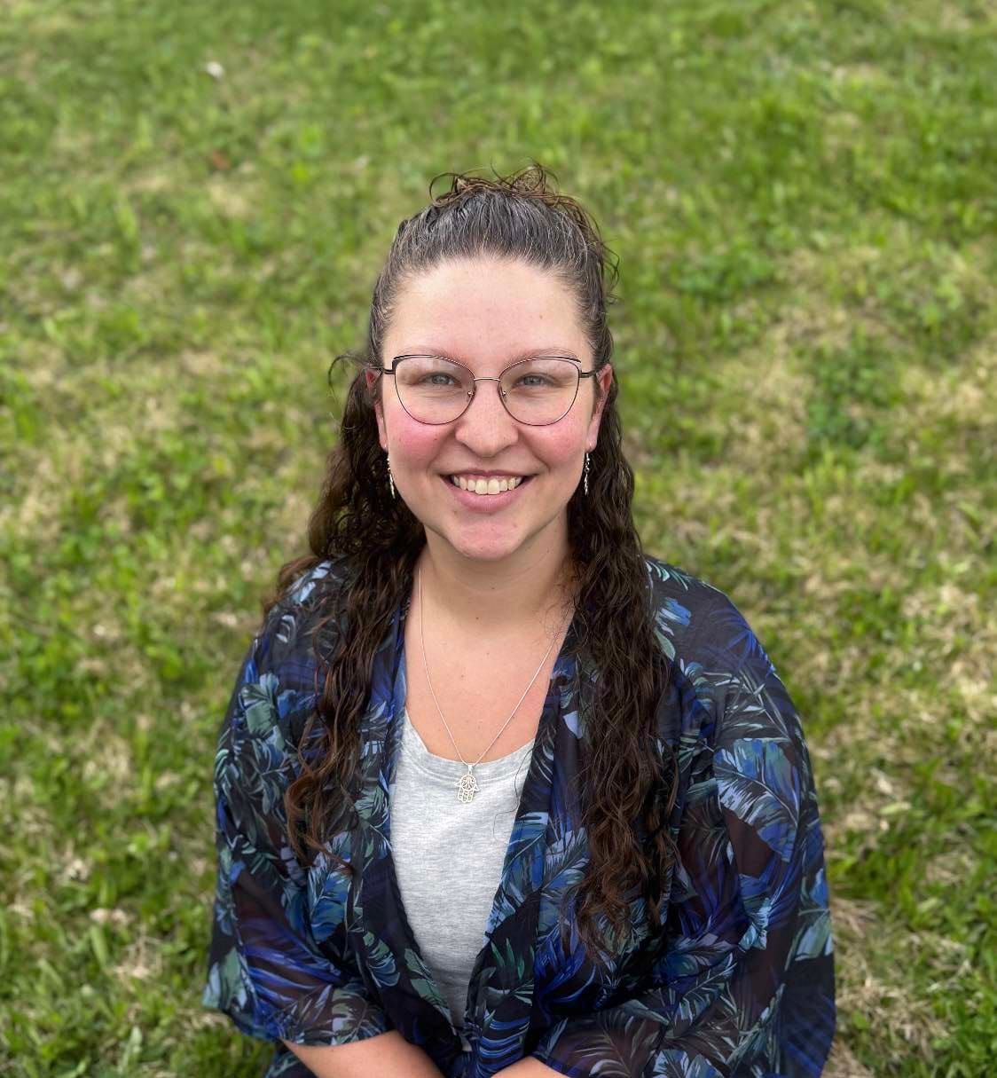 Alexander Teacher Josie James Named Washington County Teacher of the Year
