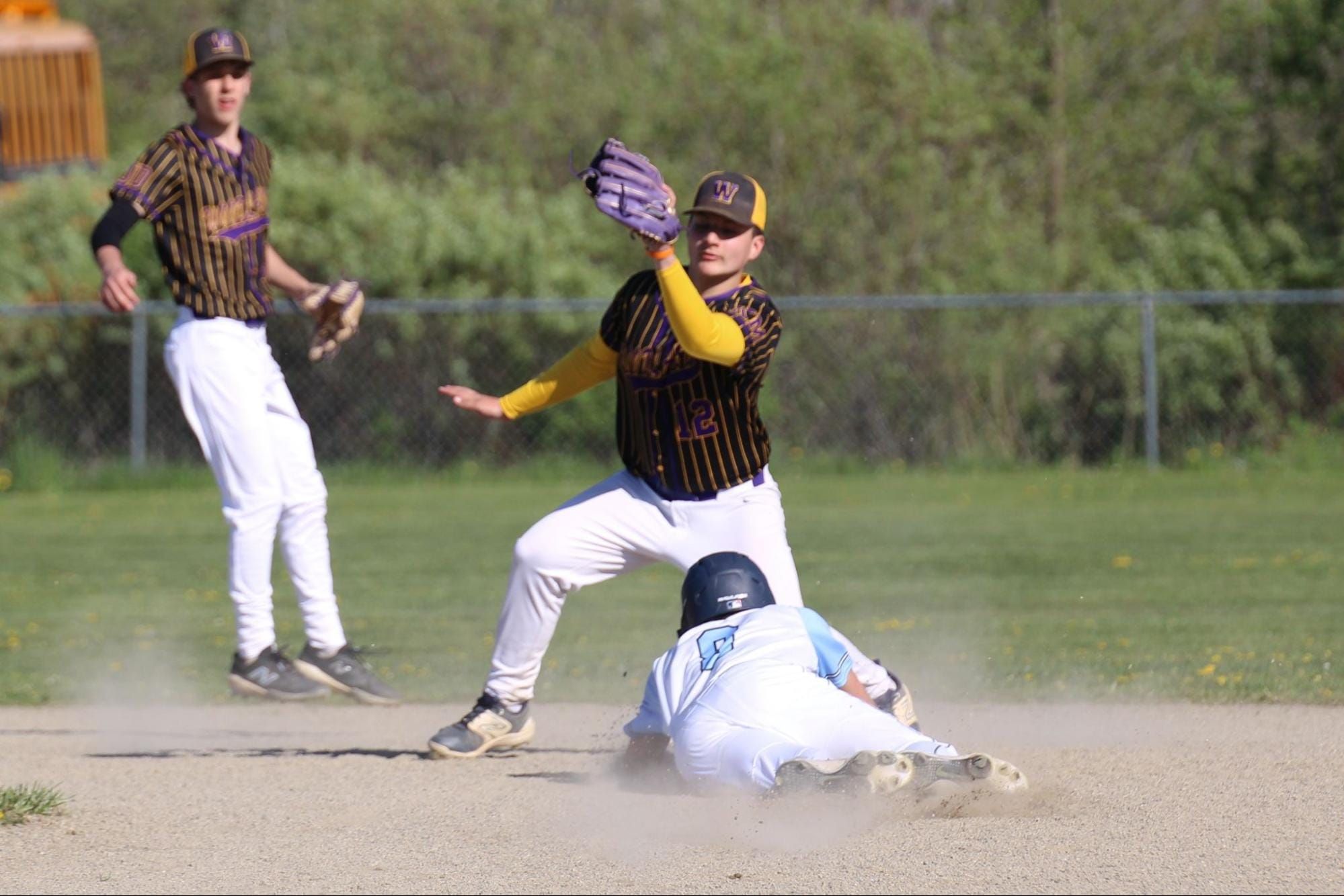 Blue Devils Stay Hot,  Improve to 9-2 on Season