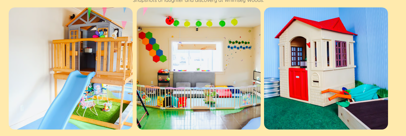 Young Mom Opens ‘Play Cafe’ in Machias