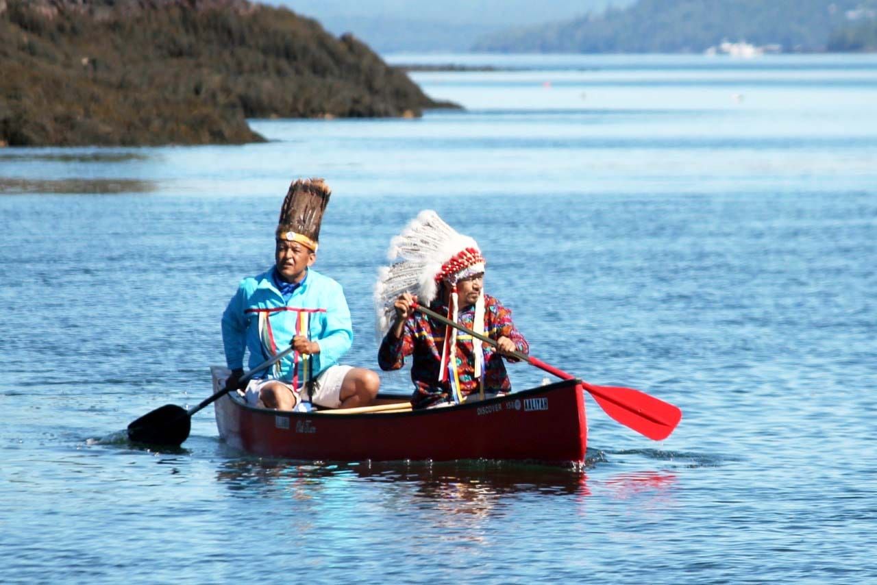 60th Annual Passamaquoddy Days Set for Aug. 6-10 at Sipayik