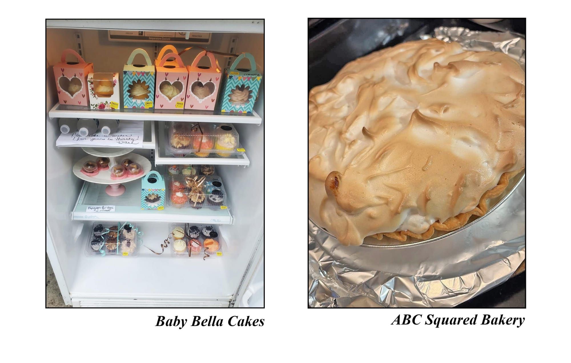 New Sweet Trend Brings Homemade Treats to Local Roadside Stands