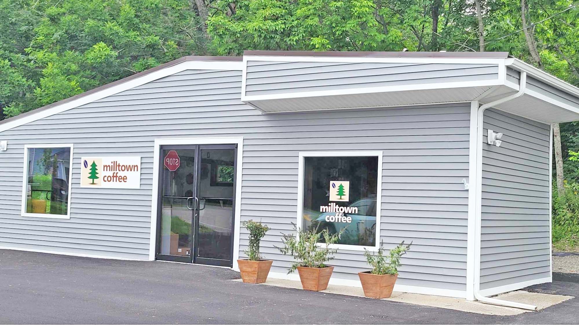 Milltown Coffee to Close Aug. 30