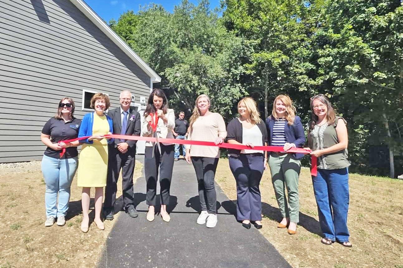 New Space Expands AMHC’s Behavioral-Health Services for Children
