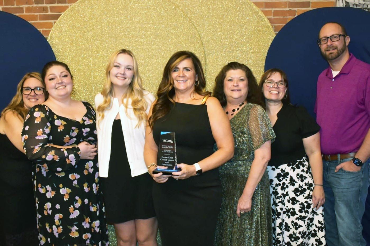 St. Croix Valley Chamber Recognizes Community Spirit at 78th Annual Gala