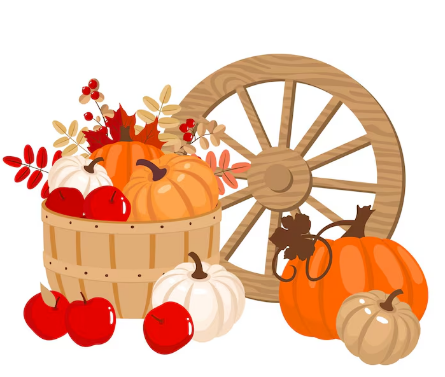 Fall Fun Takes Over Downtown Calais Oct. 3