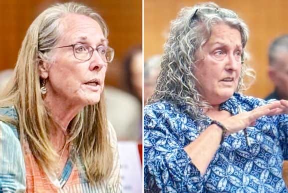 As Treasurer Steps Down, County Drags Feet on Releasing Resignation Letter