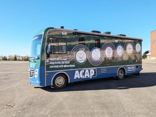 Community Action May Mobile Assistance Tour Focused on Fuel Assistance