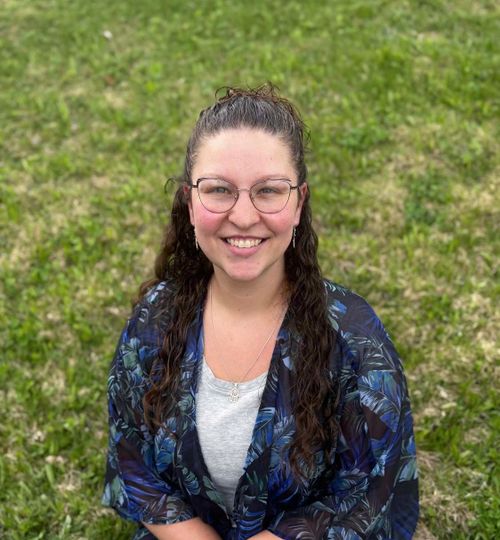 Alexander Teacher Josie James Named Washington County Teacher of the Year