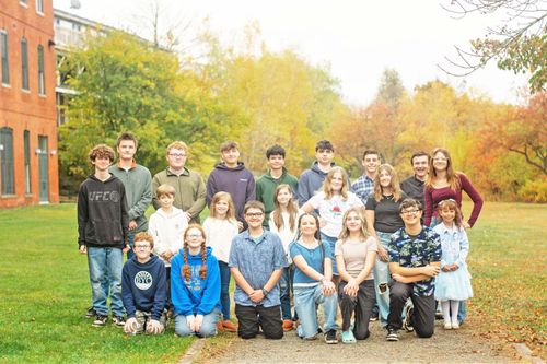 St. Croix Christian Academy Expands  Opportunities for Homeschool Families