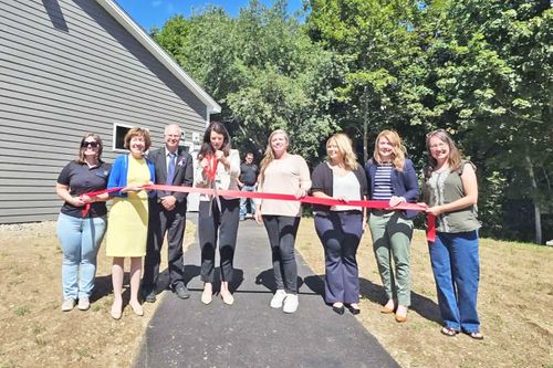 New Space Expands AMHC’s Behavioral-Health Services for Children