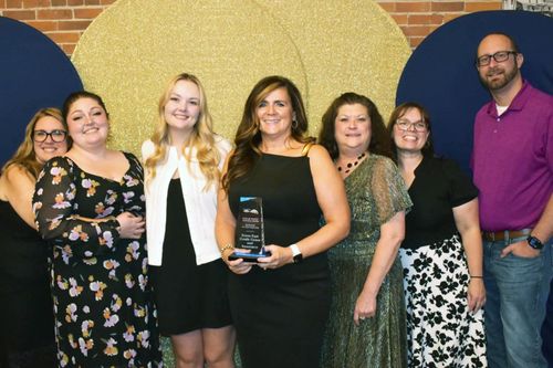 St. Croix Valley Chamber Recognizes Community Spirit at 78th Annual Gala