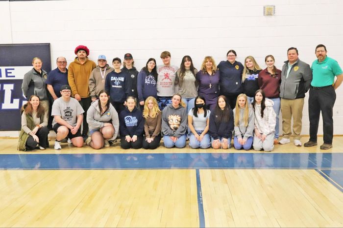 Local Students Shine at  SkillsUSA Championships