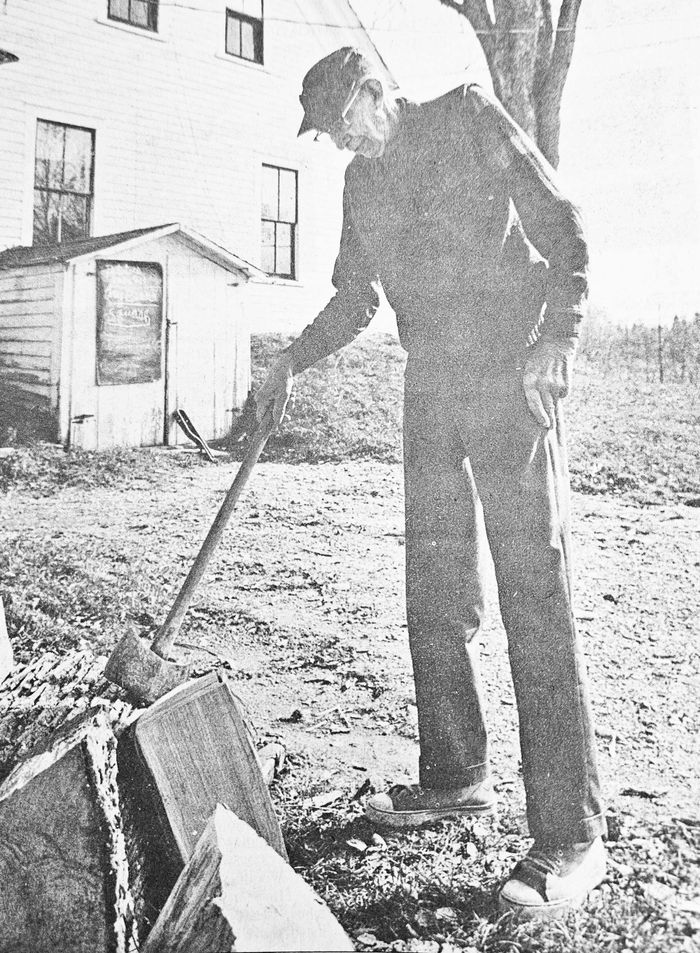 A Look Back - April 12, 1979