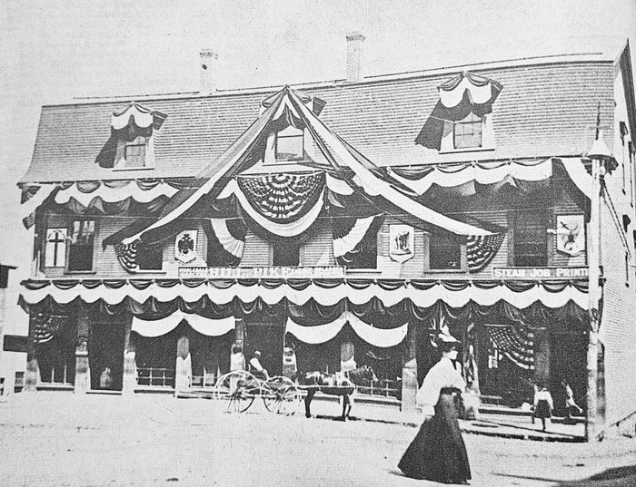 A Look Into the Proud Past of the St. Croix Valley