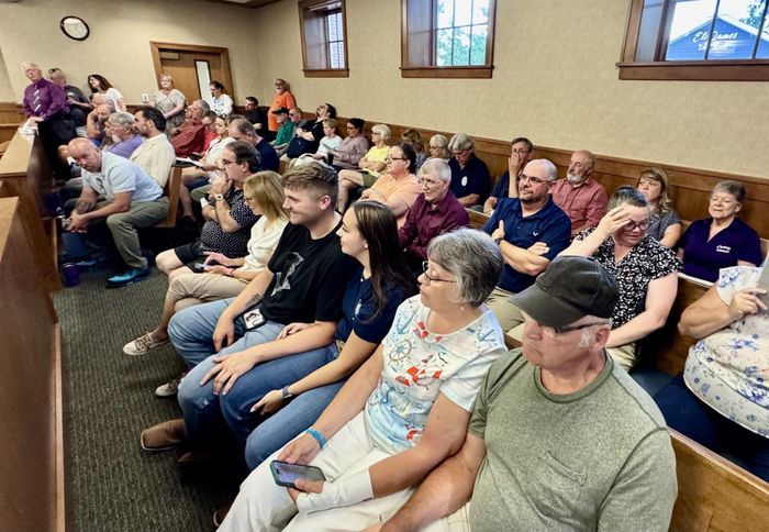 Attorney for Fired County Manager Filing Suits Accusing County, Commissioners of Numerous Alleged State, Federal Violations