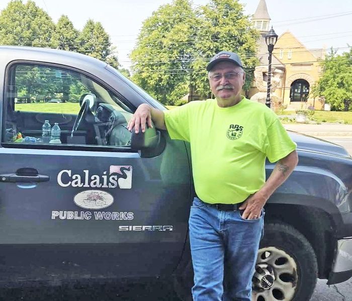 Skeet Seelye Named Parade Grand Marshal