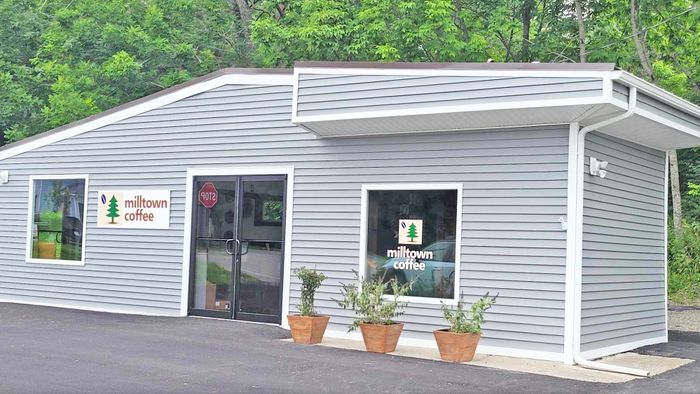 Milltown Coffee to Close Aug. 30