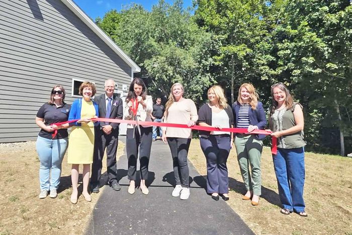 New Space Expands AMHC’s Behavioral-Health Services for Children