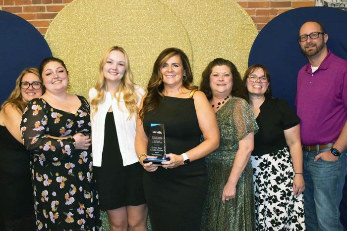 St. Croix Valley Chamber Recognizes Community Spirit at 78th Annual Gala