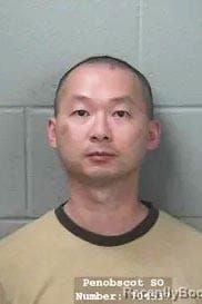 Federal Charges Filed Against Calais CBP Supervisor