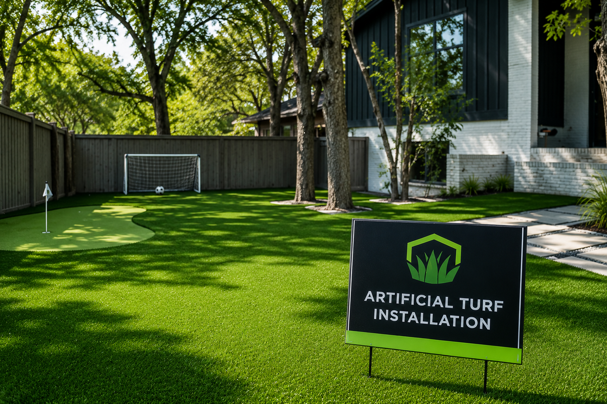 Waterloo Turf Franchise - FDD Diligence & Investment Considerations