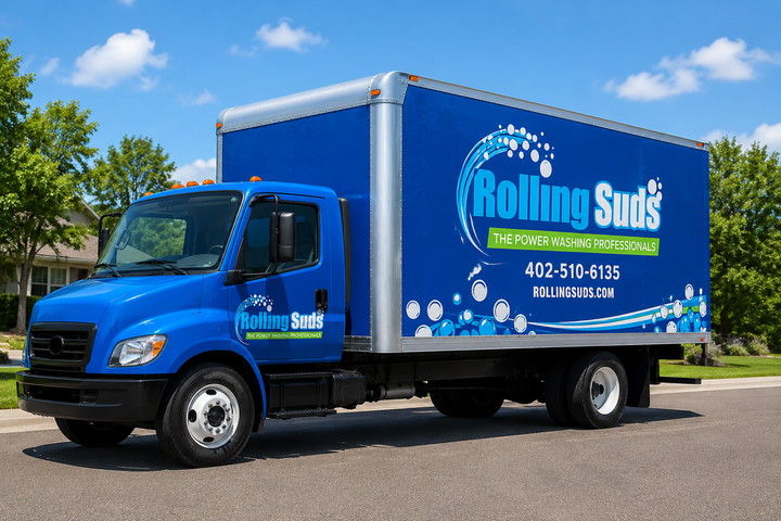 Rolling Suds Franchise: Cost, Revenue, and Diligence (FDD 2026)