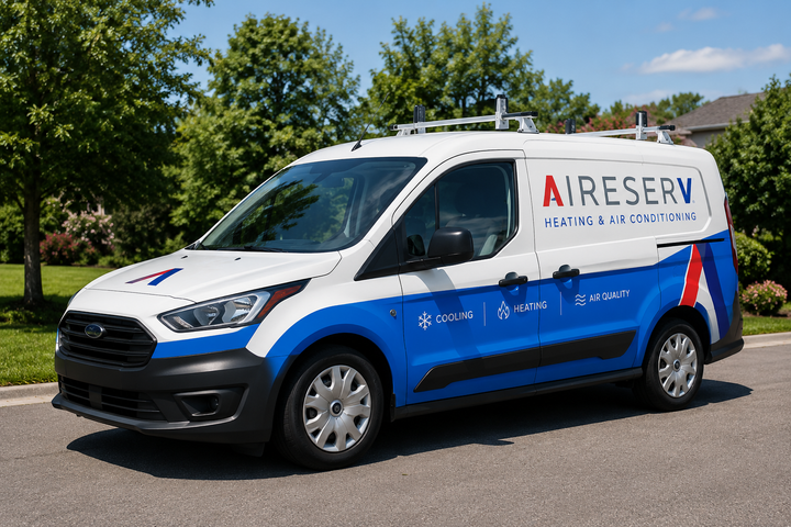 Aire Serv Franchise: Cost, Revenue, and Diligence (FDD 2026)