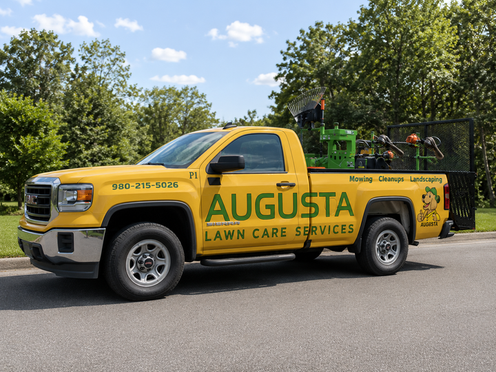 Augusta Lawn Care Franchise: Cost, Revenue, and Diligence (FDD 2026)