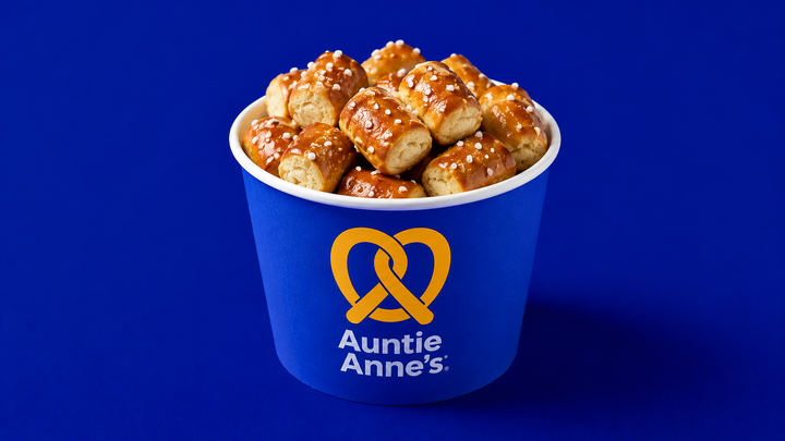 Auntie Anne's Franchise: Cost, Sales, Diligence (FDD 2026)