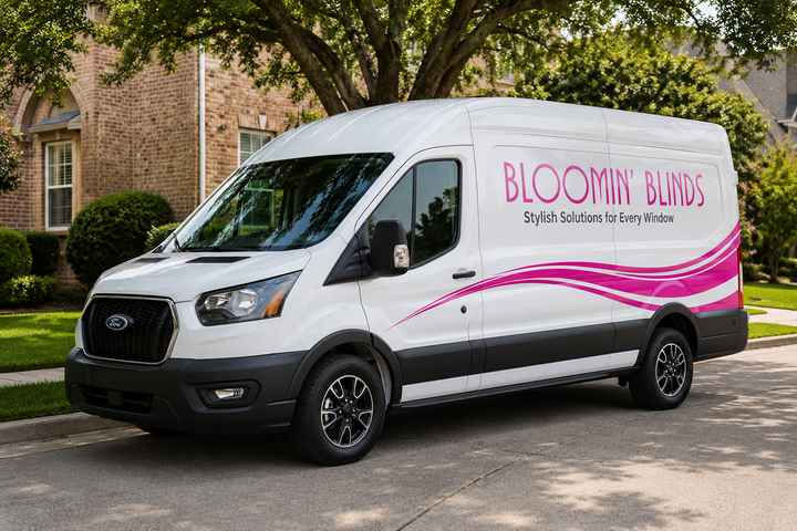 Bloomin' Blinds Franchise: FDD & Diligence Review