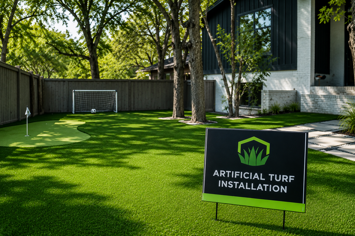 Waterloo Turf Franchise - FDD Diligence & Investment Considerations