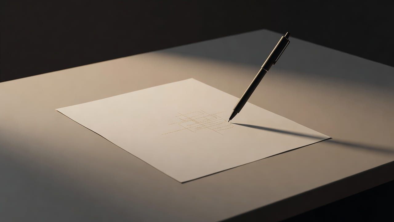 Anthropic runs its hardest work on AI drafts. Do you?