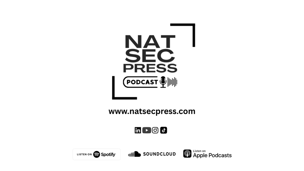 Episode 003: What is National Security? post feature image
