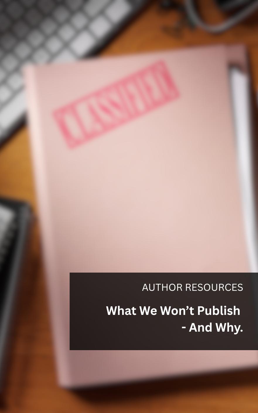 What We Won’t Publish — and Why post image