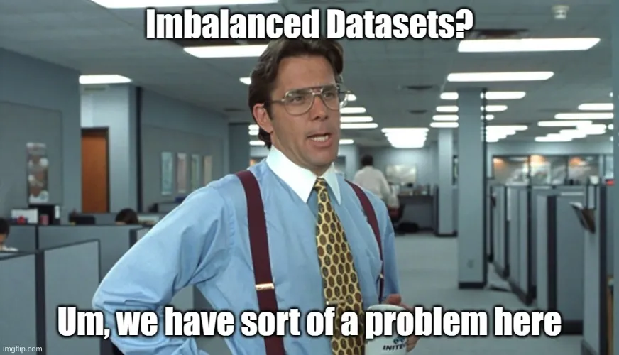 Accuracy itself is misleading in imbalanced datasets