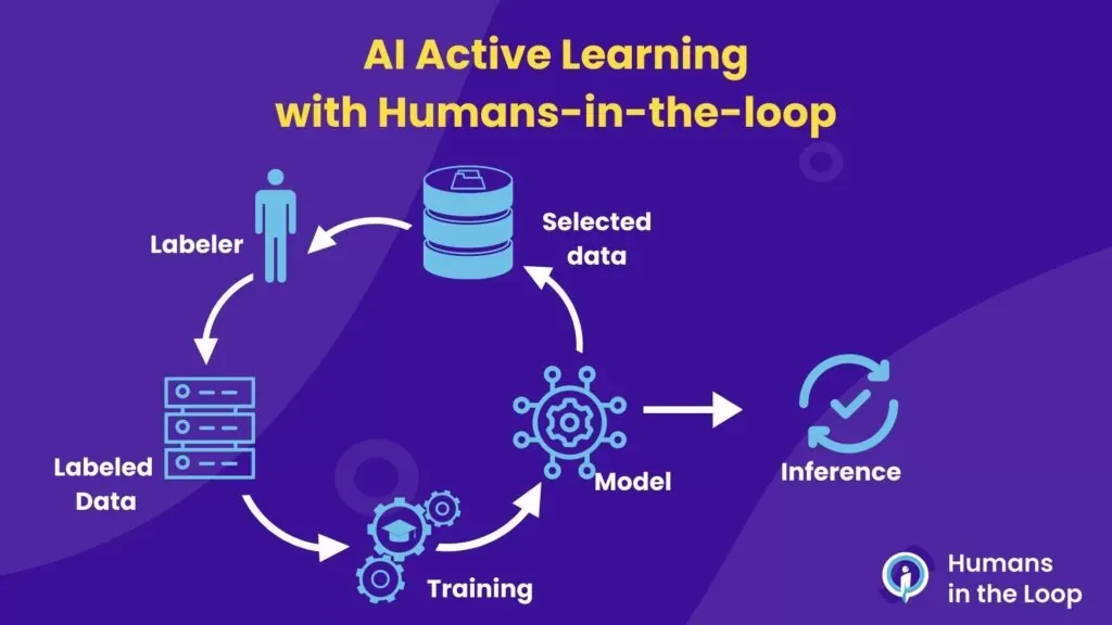 Human in-the-loop Approach | Humans in the Loop