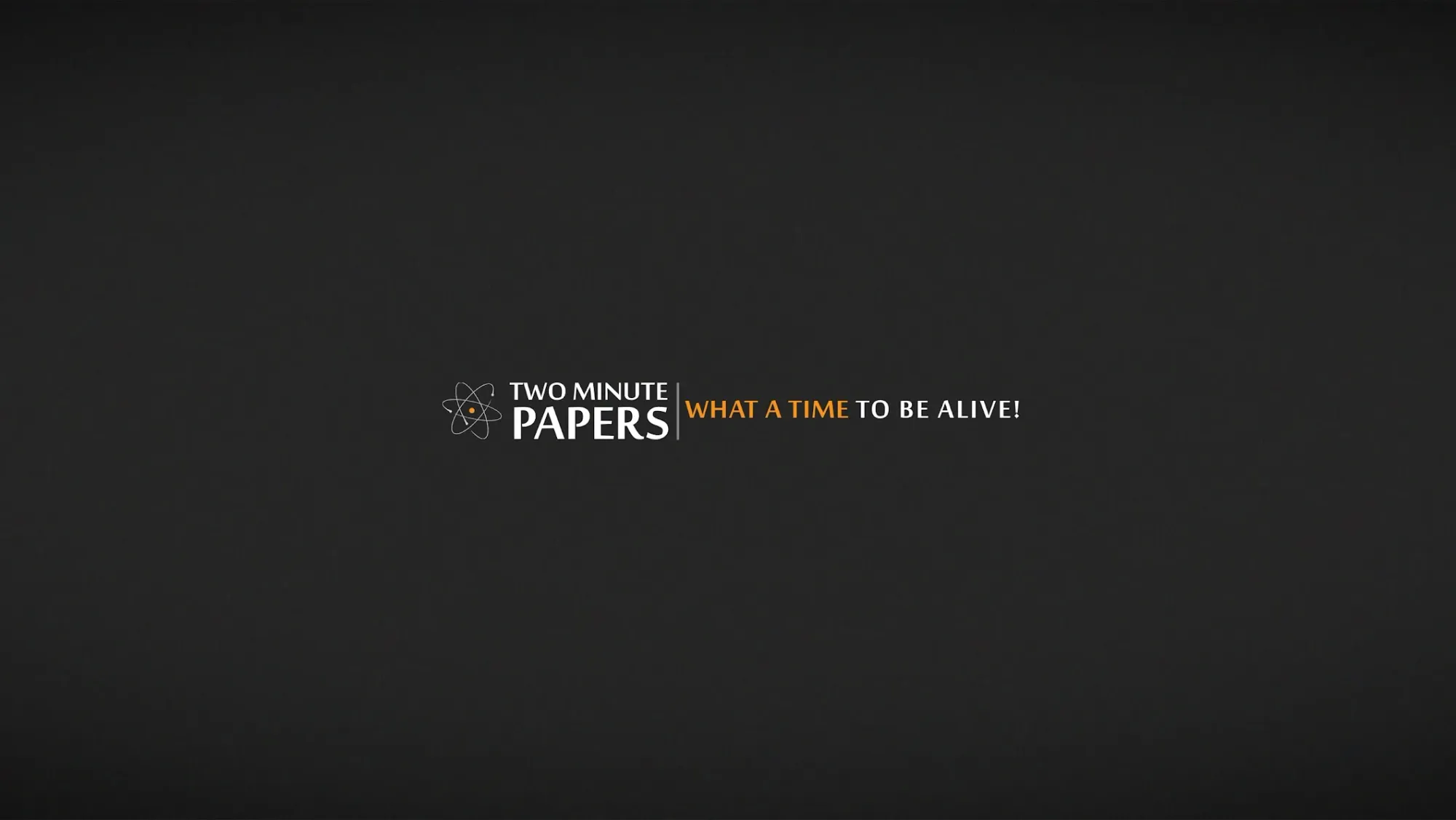 Two Minute Papers Cover Image