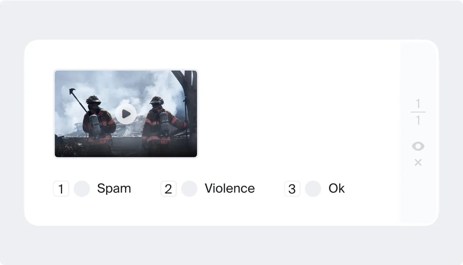Video Classification | Toloka AI