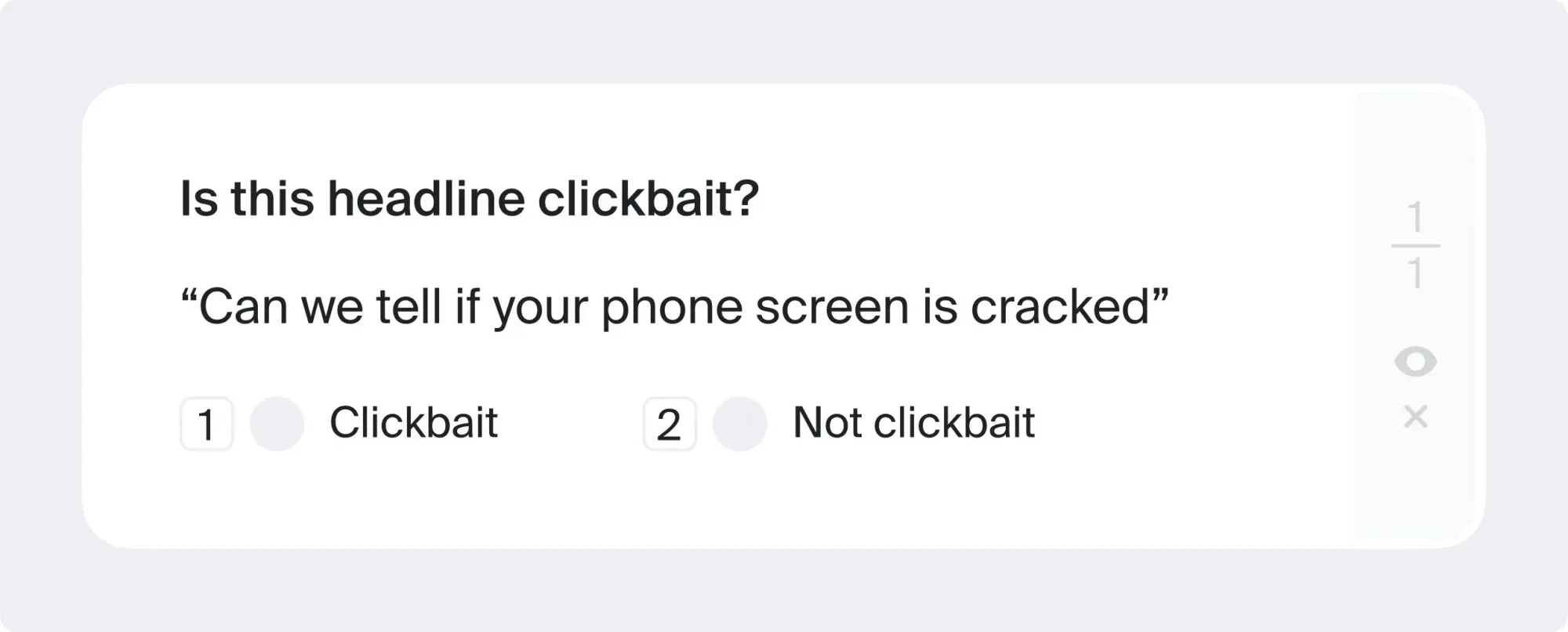 Text Classification | Toloka AI