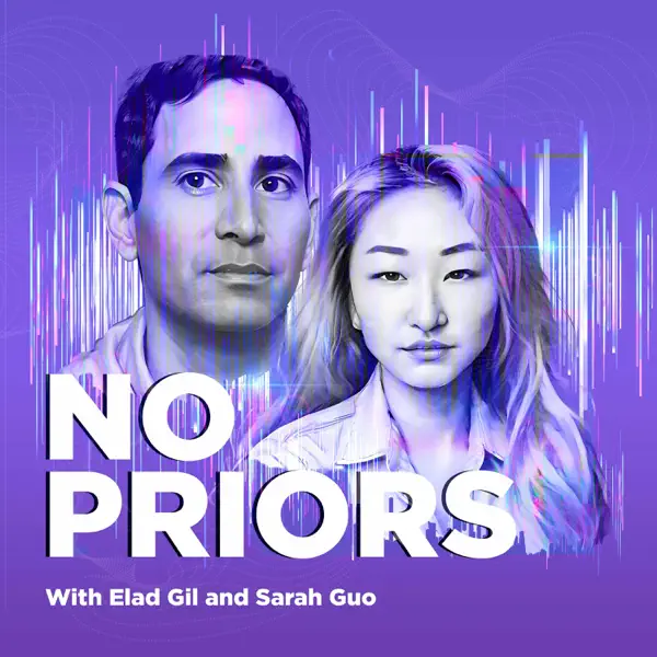 No Priors Podcast Cover