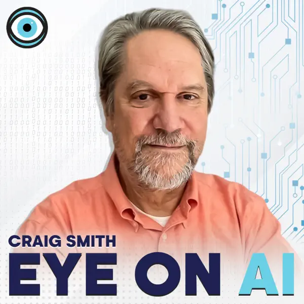 Eye On AI Podcast Cover
