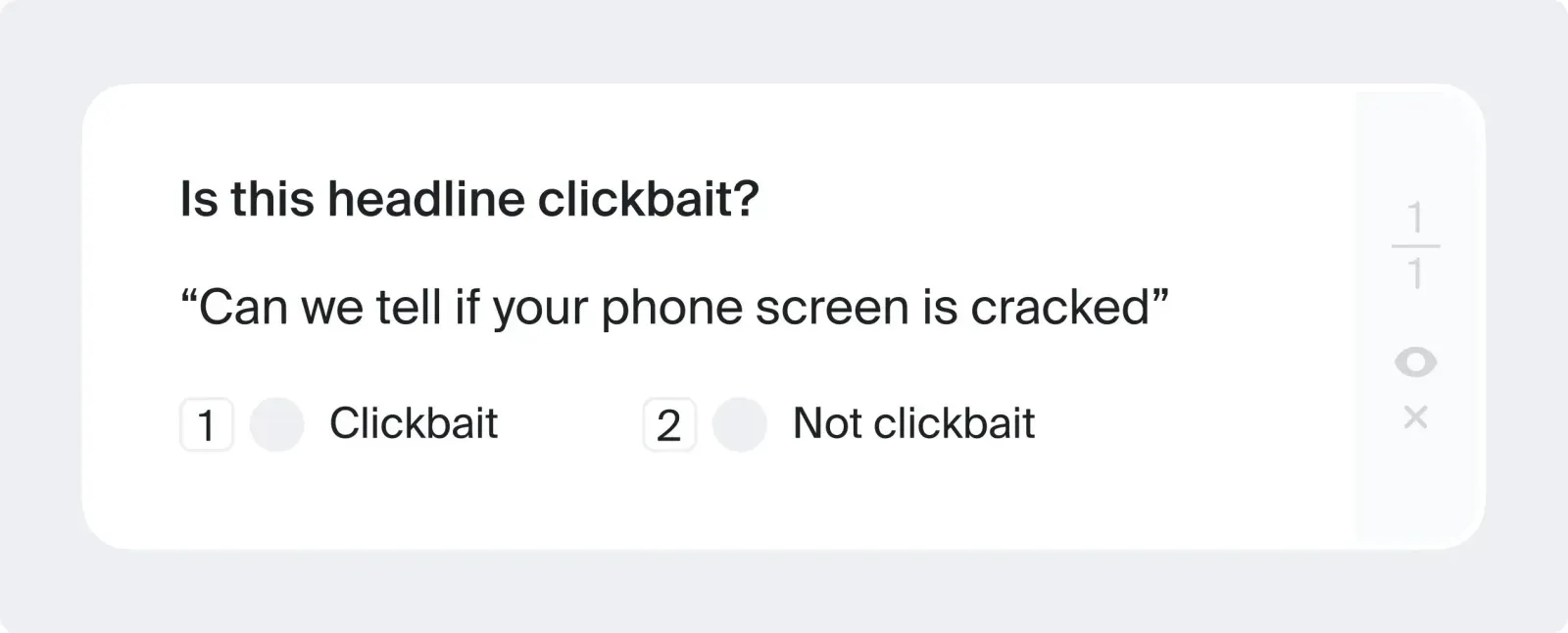 Text Classification | Toloka AI