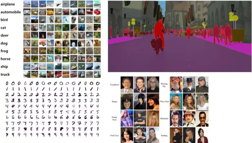 Image Datasets