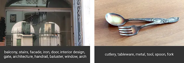 Google's Open Images