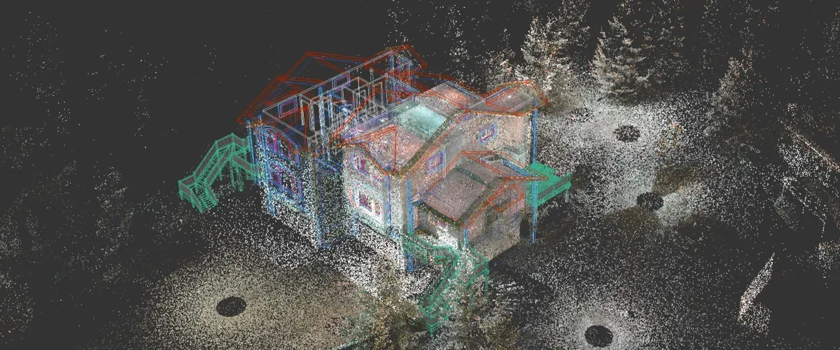 Semantic Segmentation: Annotated LiDAR Dataset