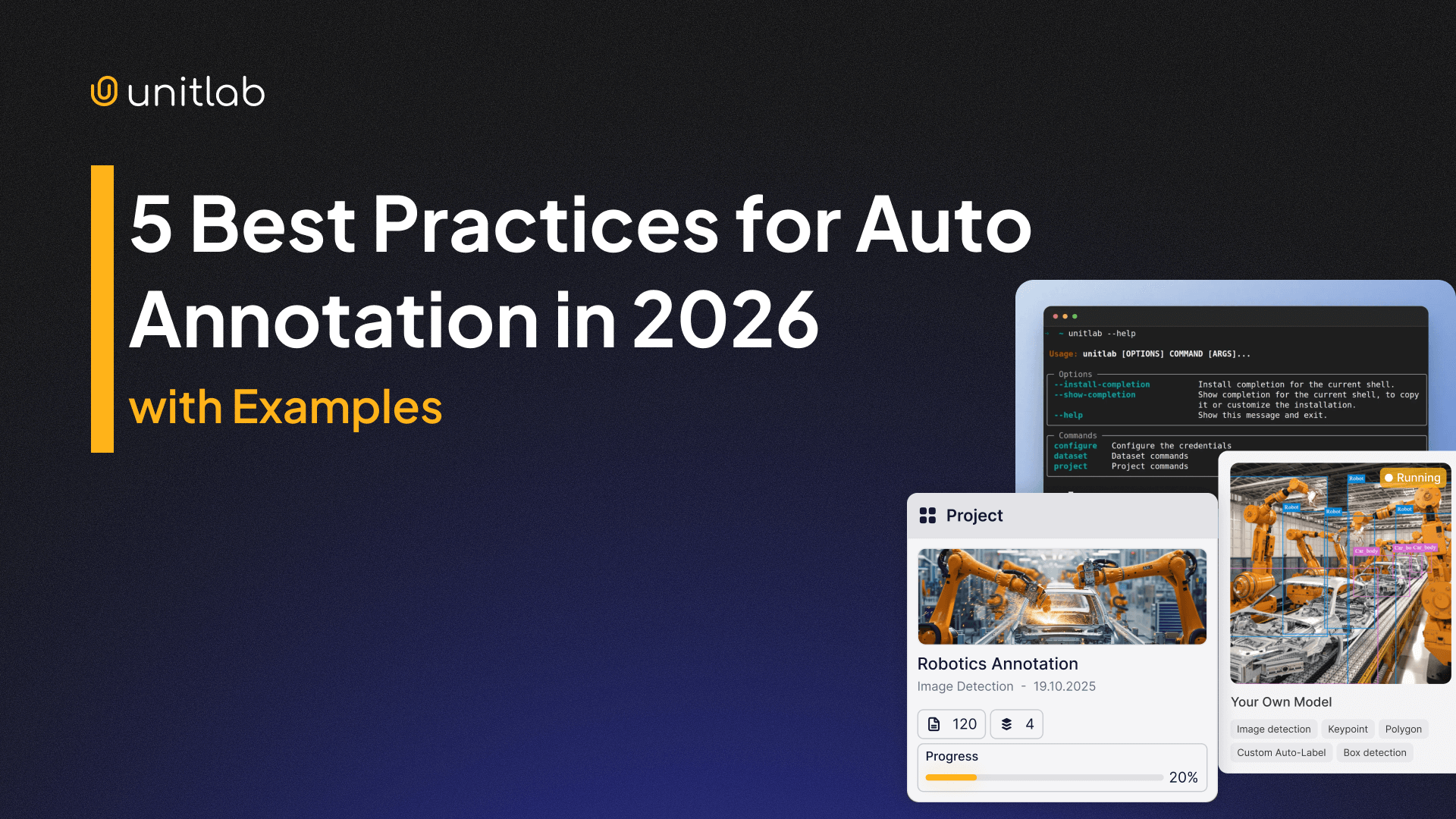 5 Best Practices for Auto Annotation in 2026